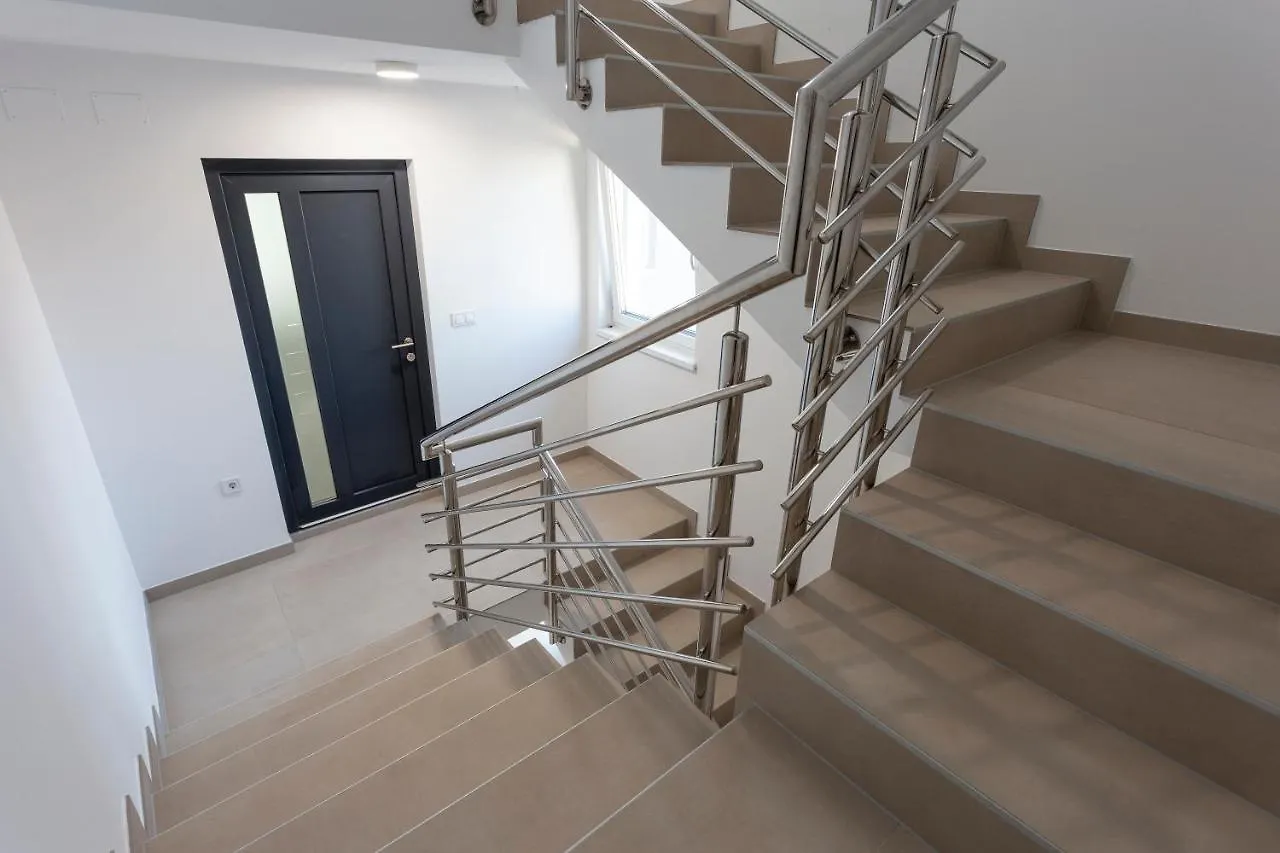City Apartments Silver Pula 0*,