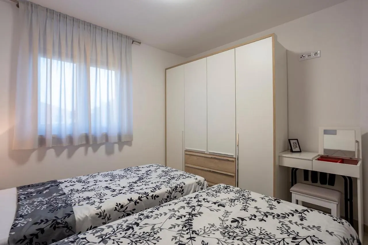 City Apartments Silver Pula